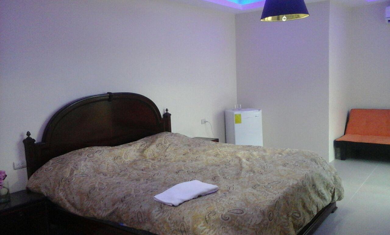 Отель Hostal Las Velas Манта Экстерьер фото
